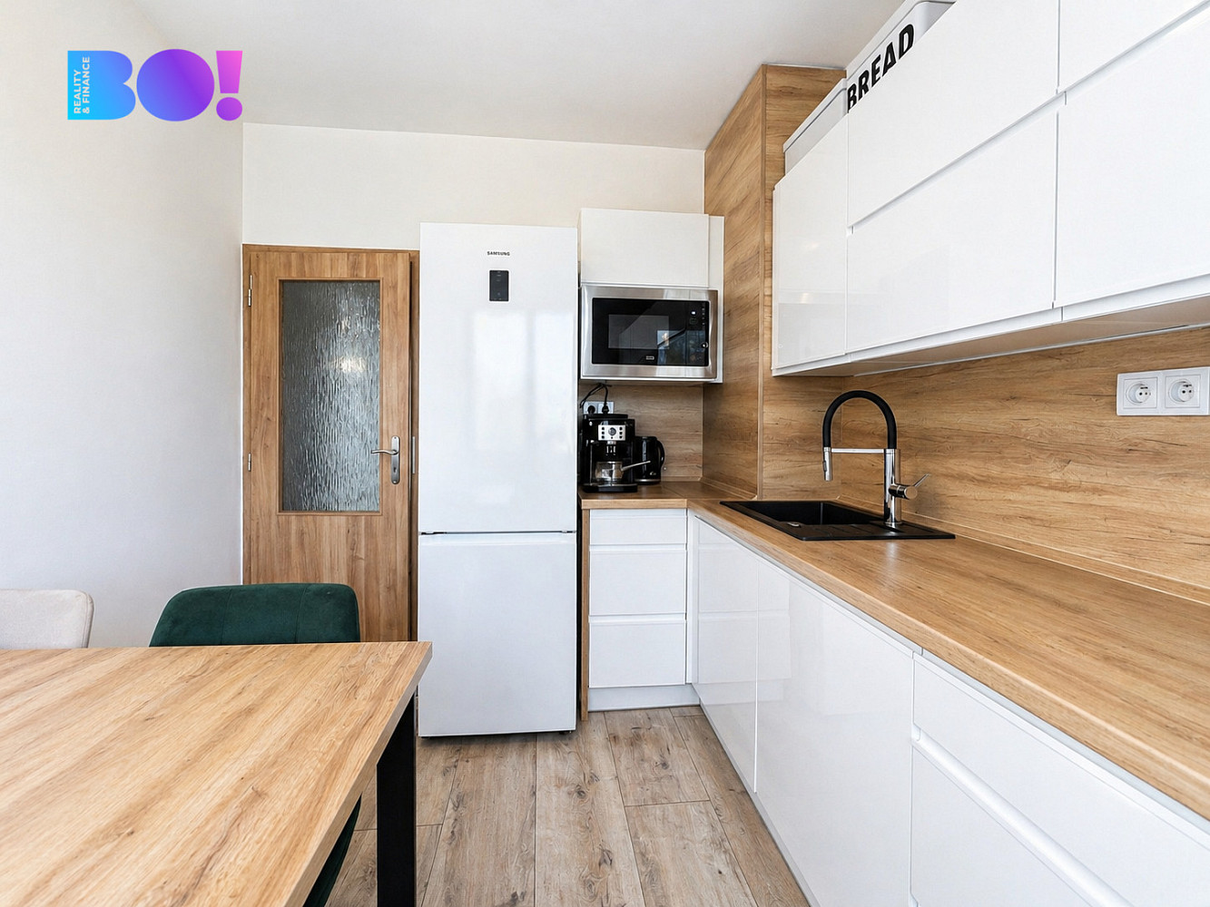 Prodej bytu 3+1 72 m² — photo 4
