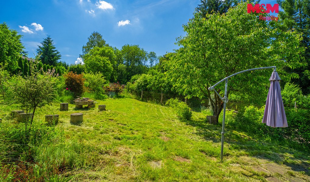 Prodej chaty/chalupy 24 m² s pozemkem 400 m², Semily – náhled fotky 10