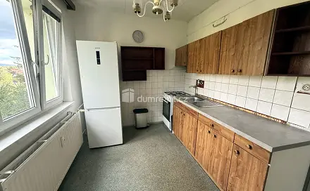 Prodej bytu 3+1 80 m², Sídliště, Uherský Ostroh - Ostrožské Předměstí, okres Uherské Hradiště