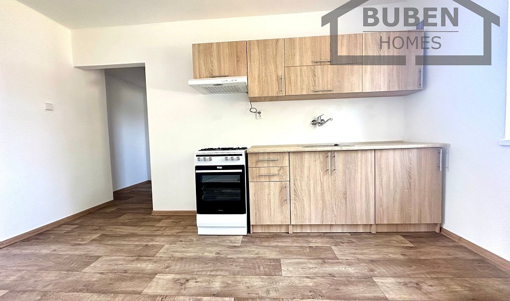 Pronájem bytu 2+1 52 m², Velká Hleďsebe – náhled fotky 8