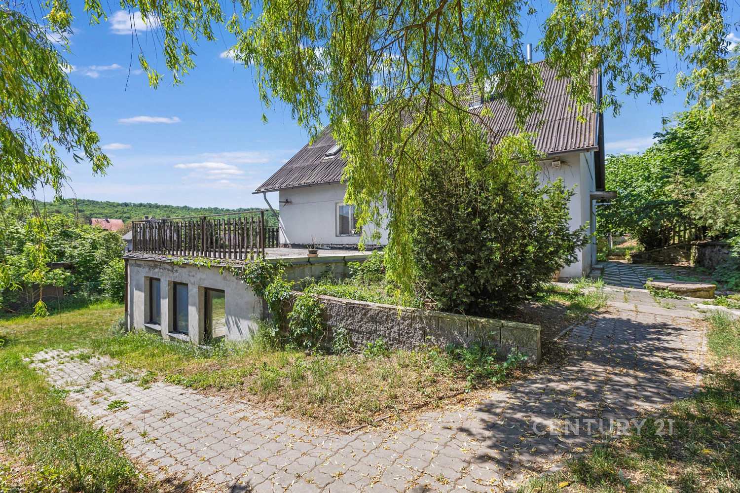 Prodej nájemního domu, činžáku 224 m² — photo 3