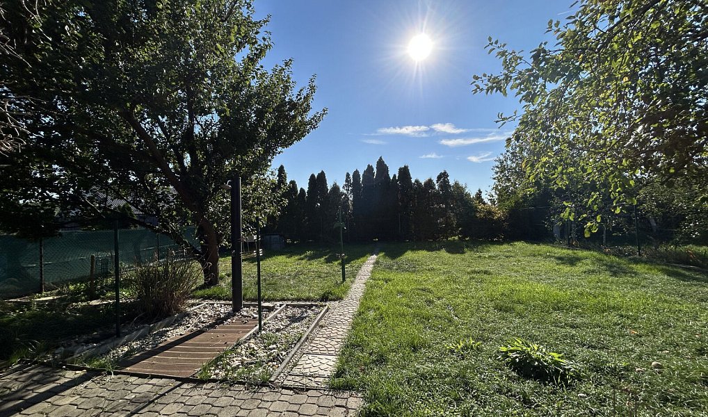 Pronájem domu 699 m² s pozemkem 620 m², Moravský Písek – náhled fotky 4