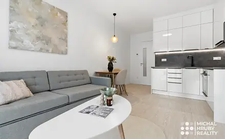 Prodej bytu 1+kk 28 m², Výstavní, Ostrava - Mariánské Hory