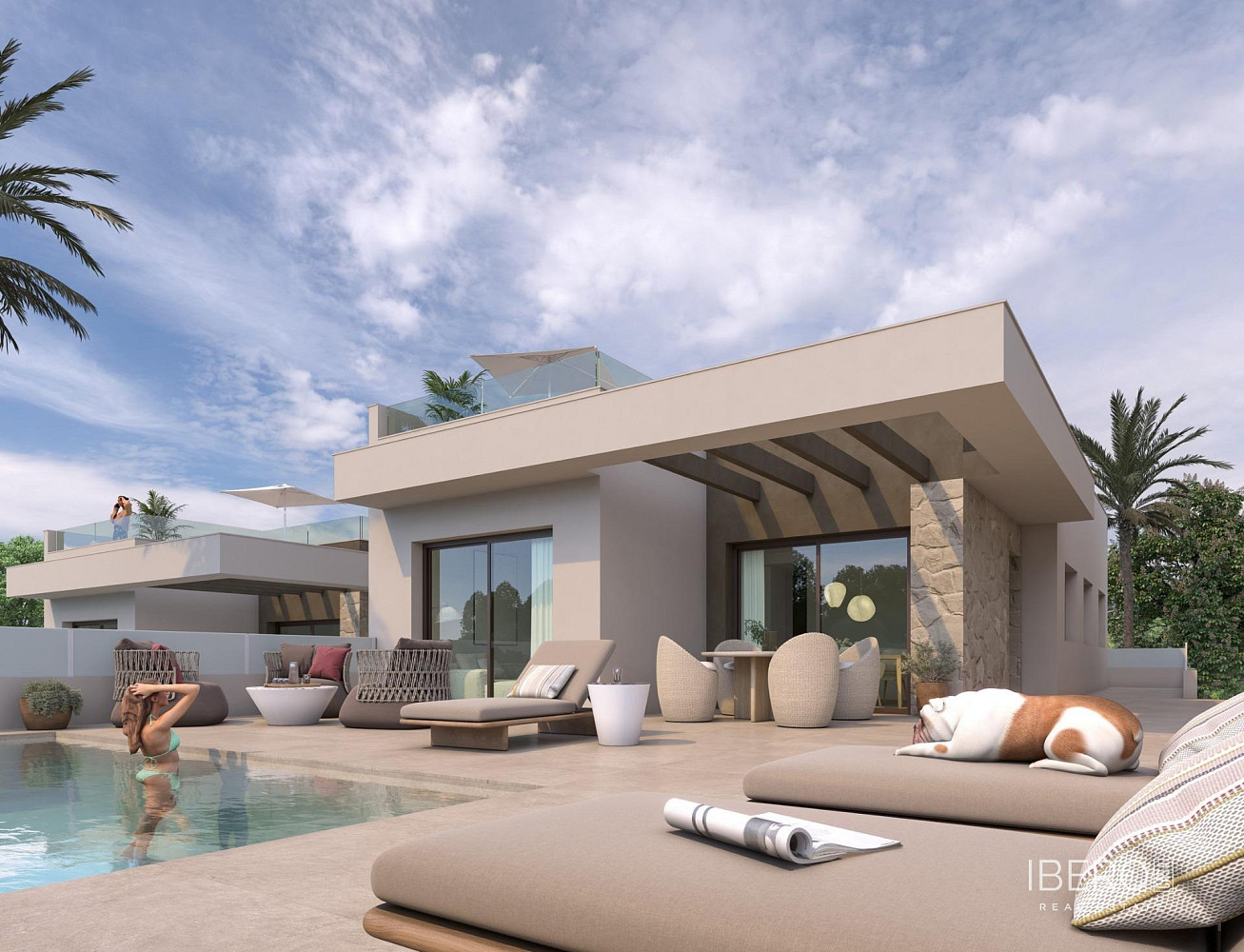Prodej domu 110 m² s pozemkem 279 m²