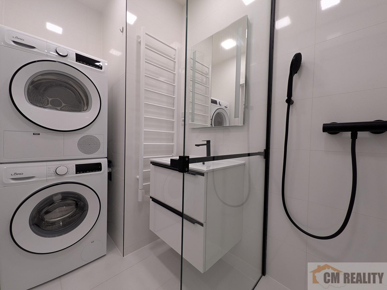 Prodej bytu 2+1 50 m² – fotografie 3