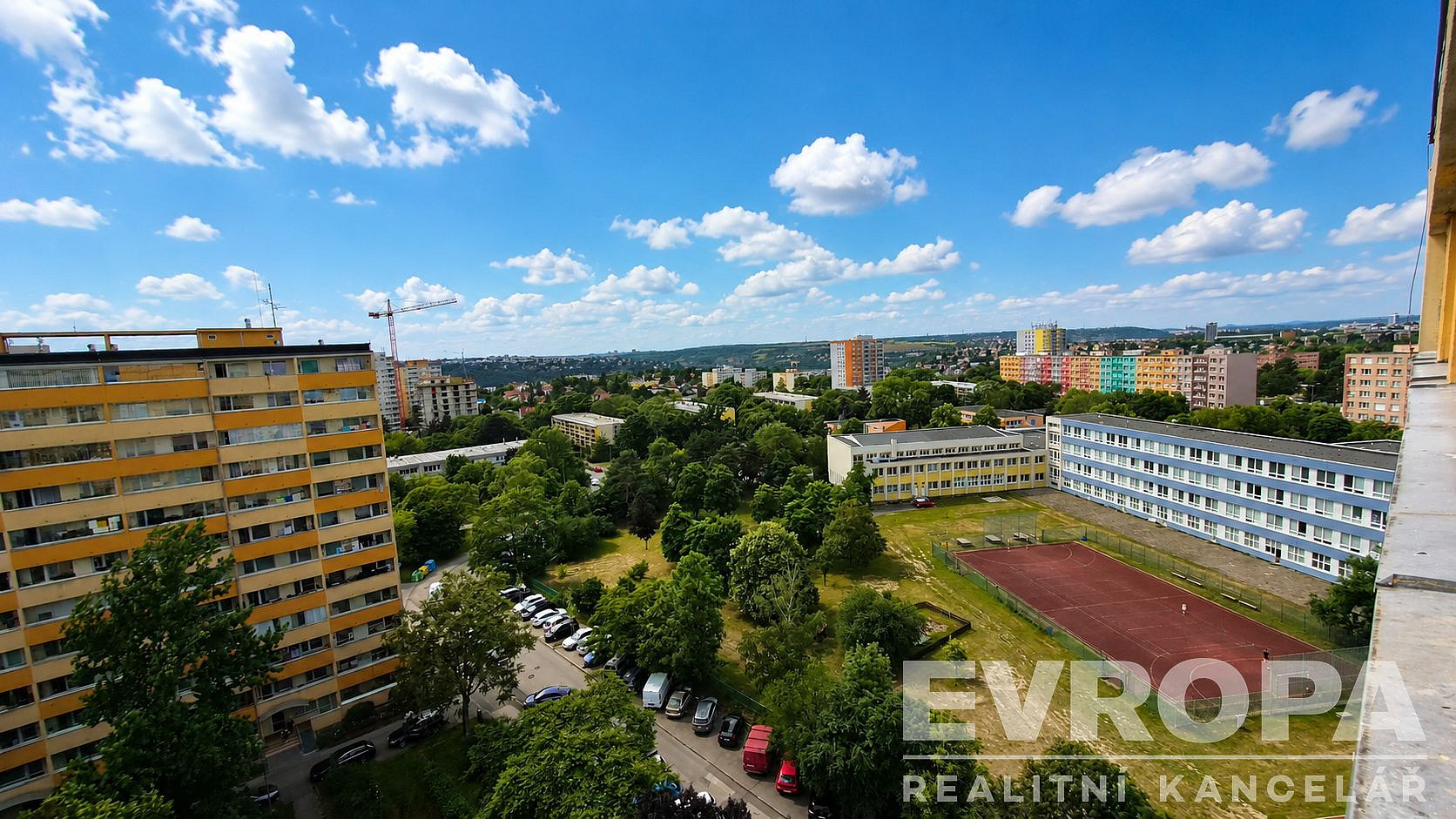 Prodej bytu 3+1 64 m² – fotografie 3