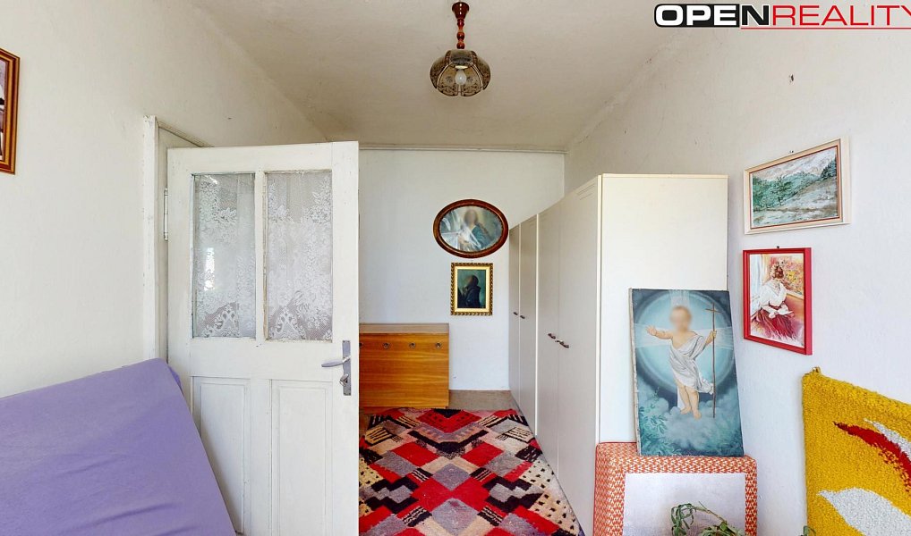Prodej domu 112 m² s pozemkem 129 m², Knínice – náhled fotky 7