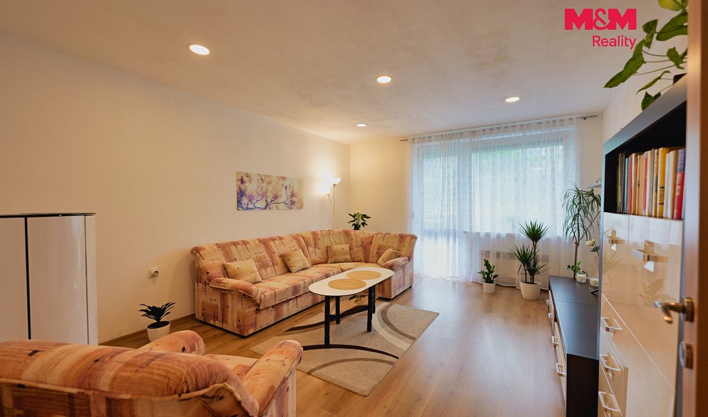 Prodej bytu 3+1 79 m², Senice na Hané – náhled fotky 8