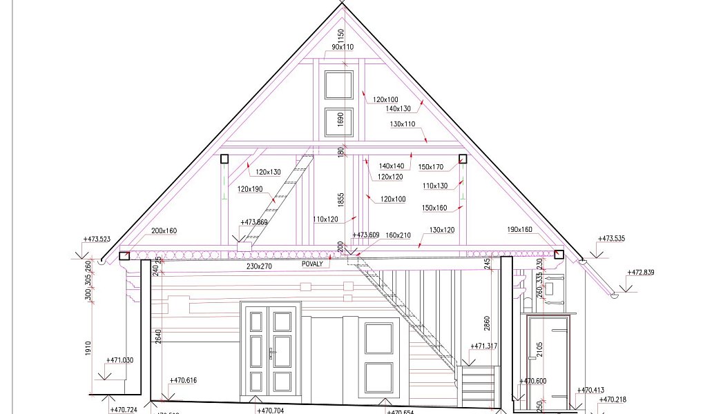 Prodej chaty/chalupy 600 m² s pozemkem 9 782 m², Úbislavice – náhled fotky 25