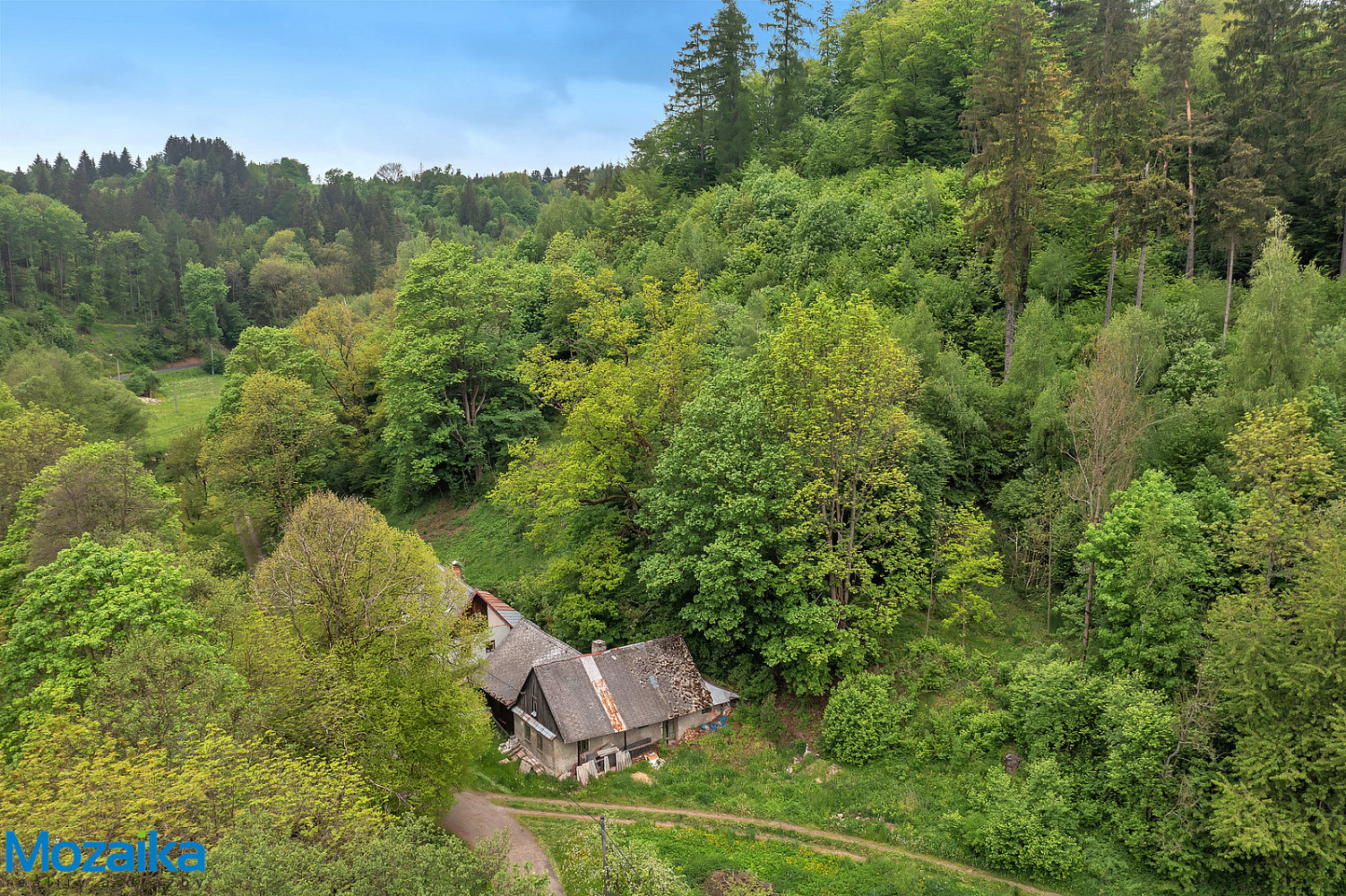 Prodej chaty/chalupy 141 m² s pozemkem 927 m² – fotografie 4