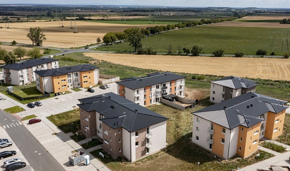Prodej bytu 3+kk 68 m², Nehvizdy – náhled fotky 7