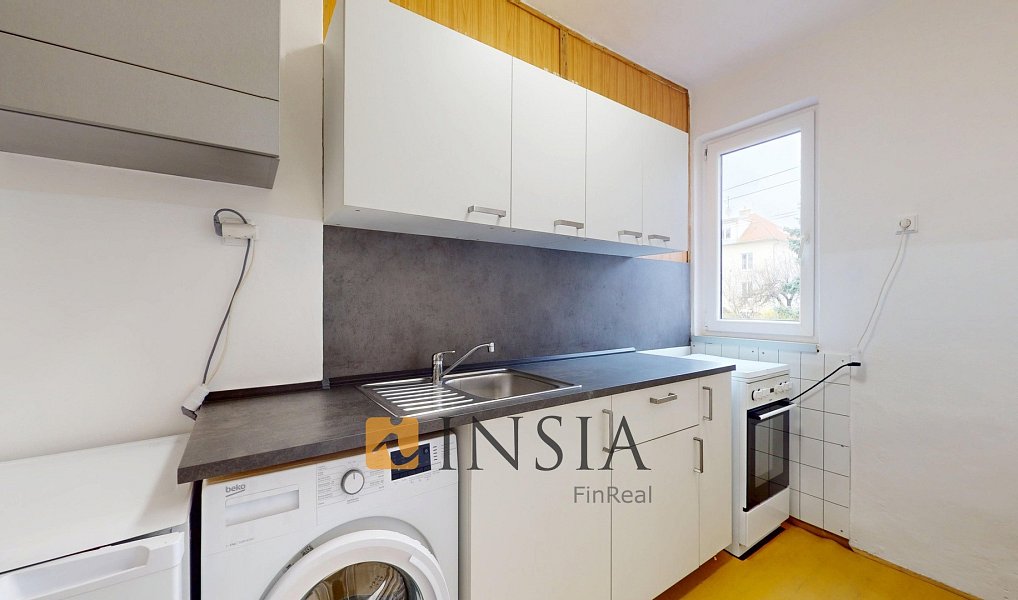 Prodej bytu 2+1 53 m², České Budějovice – náhled fotky 13