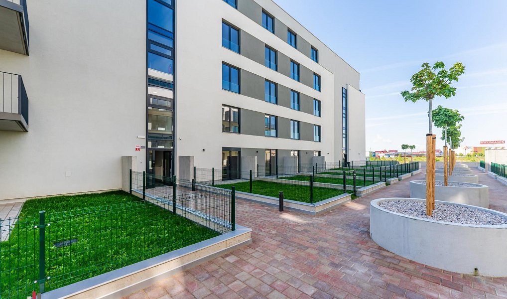 Prodej bytu 1+kk 38 m², Plzeň – náhled fotky 27