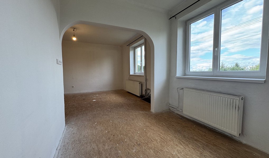 Prodej domu 126 m² s pozemkem 1 676 m², Vítkov – náhled fotky 9