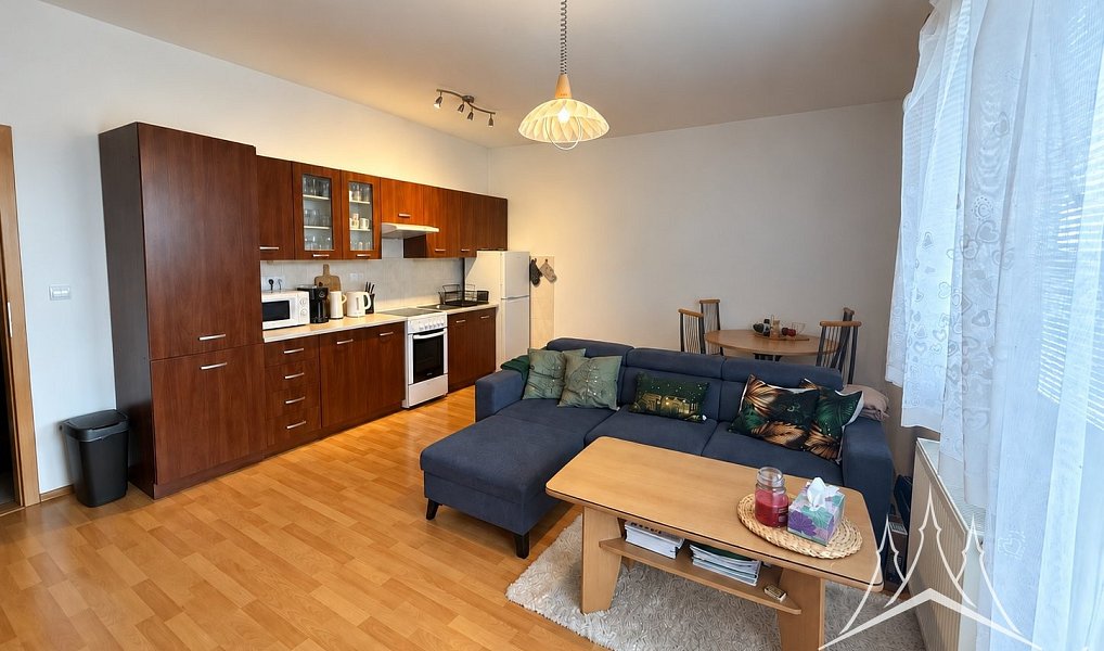 Pronájem bytu 2+kk 52 m², Kutná Hora – náhled fotky 4