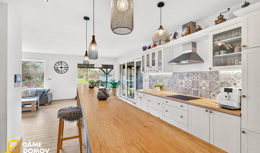 Prodej domu 132 m² s pozemkem 2 037 m², Březolupy – náhled fotky 3