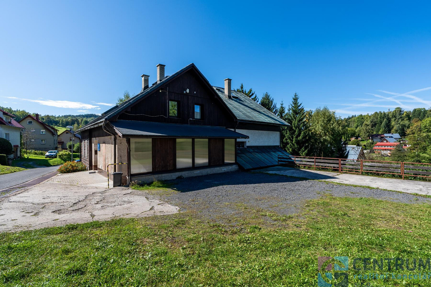 Prodej chaty/chalupy 360 m² s pozemkem 3 294 m² – fotografie 2