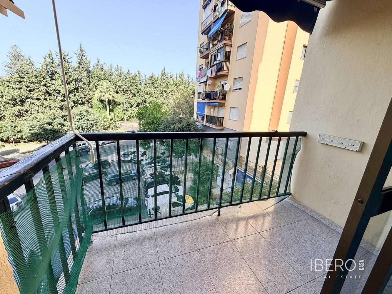 Pis 5+kk – Marbella, Barrio Alto - Vista 3