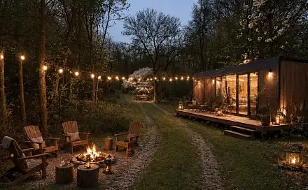 Prodej stavebního pozemku 1 591 m², Podbořany, okres Louny