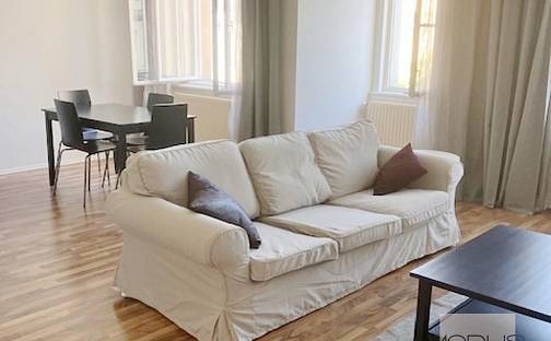 Pronájem bytu 2+kk 75 m², Anny Letenské, Praha 2 - Vinohrady