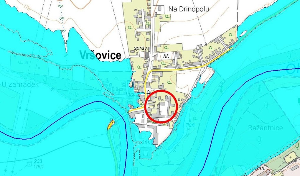 Prodej výrobních prostor 3 501 m², Vršovice – náhled fotky 32