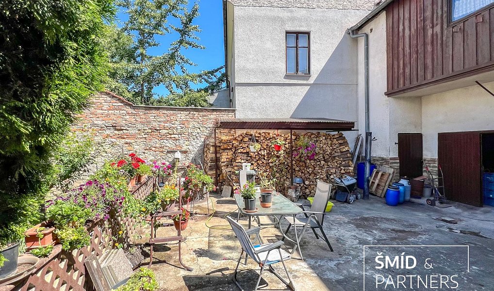 Prodej restaurace 302 m², Kutná Hora – náhled fotky 8