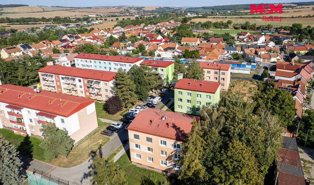 Prodej bytu 3+1 64 m², Kunovice – náhled fotky 5