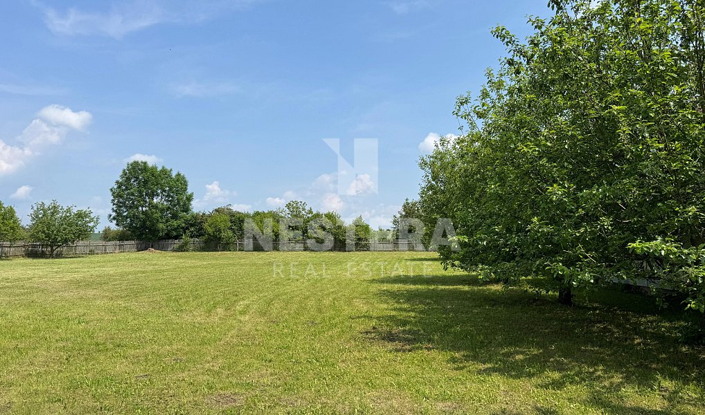 Prodej stavebního pozemku 4 430 m², Chotěšice – náhled fotky 18
