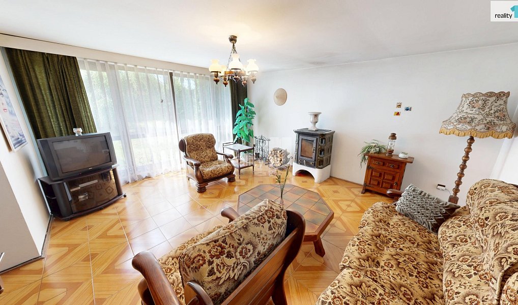 Prodej chaty/chalupy 80 m², Humpolec – náhled fotky 12