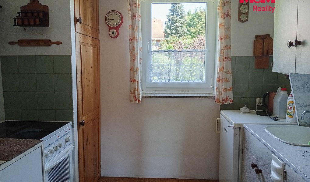 Prodej chaty/chalupy 120 m² s pozemkem 1 077 m², Třebušín – náhled fotky 10