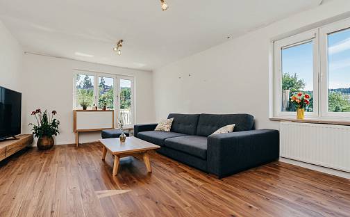 Prodej bytu 4+1 119 m², Ostravská, Hlučín, okres Opava