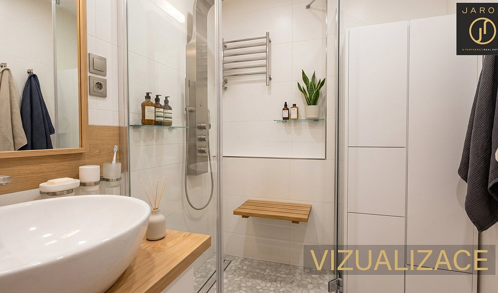 Prodej bytu 3+1 85 m², Beroun – náhled fotky 15