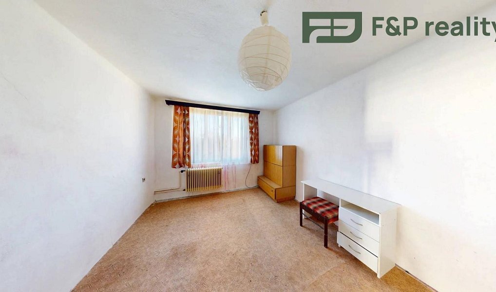 Prodej bytu 4+1 103 m², Prosenická Lhota – náhled fotky 3