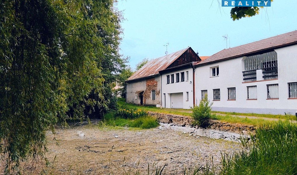 Prodej výrobních prostor 320 m², Žlutice – náhled fotky 6