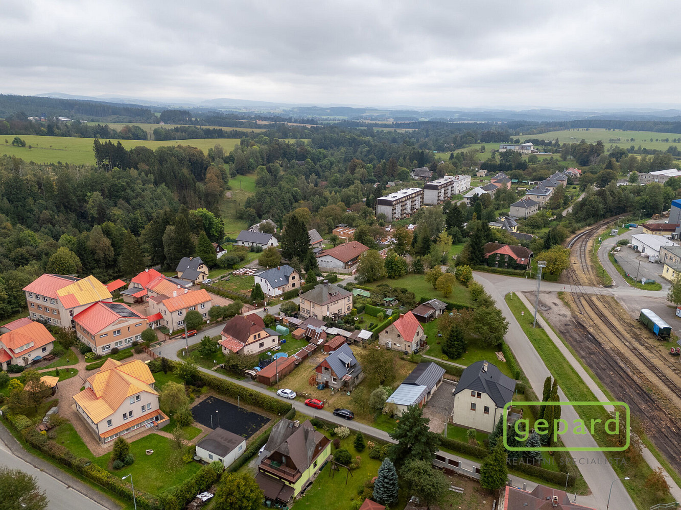 Prodej domu 100 m² s pozemkem 715 m² – pohled 3