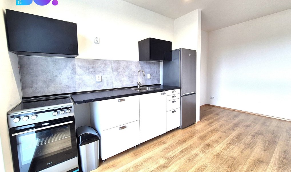 Pronájem bytu 1+kk 33 m², Lipník nad Bečvou – náhled fotky 4