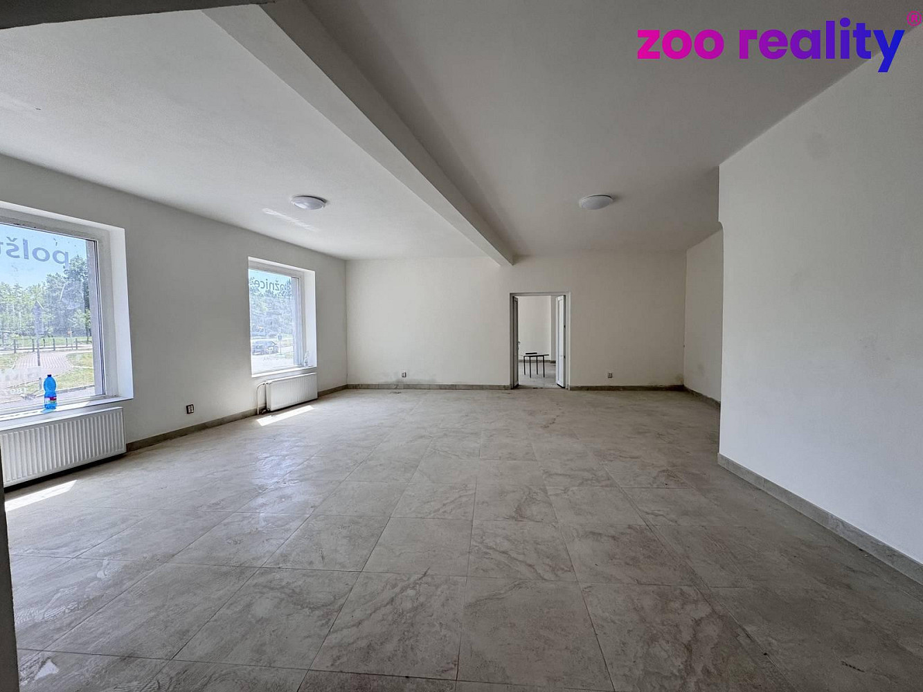 Pronájem obchodních prostor 300 m² — photo 5