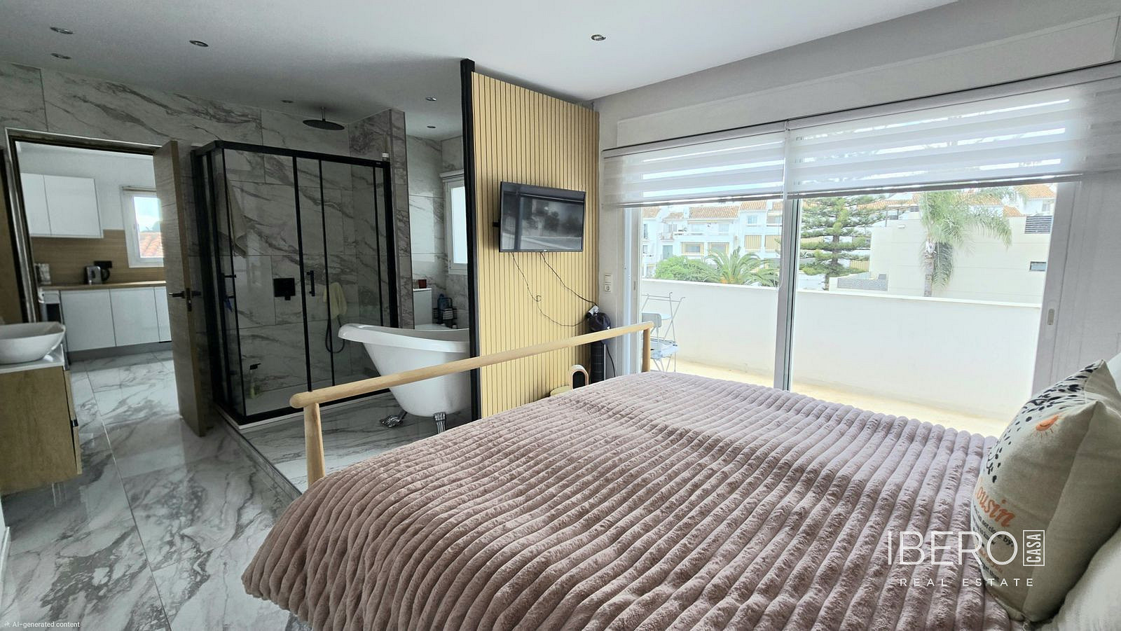 Casa – Mijas, Riviera del Sol - Fase VIII, Urbanización Sitio de Calahonda - Más