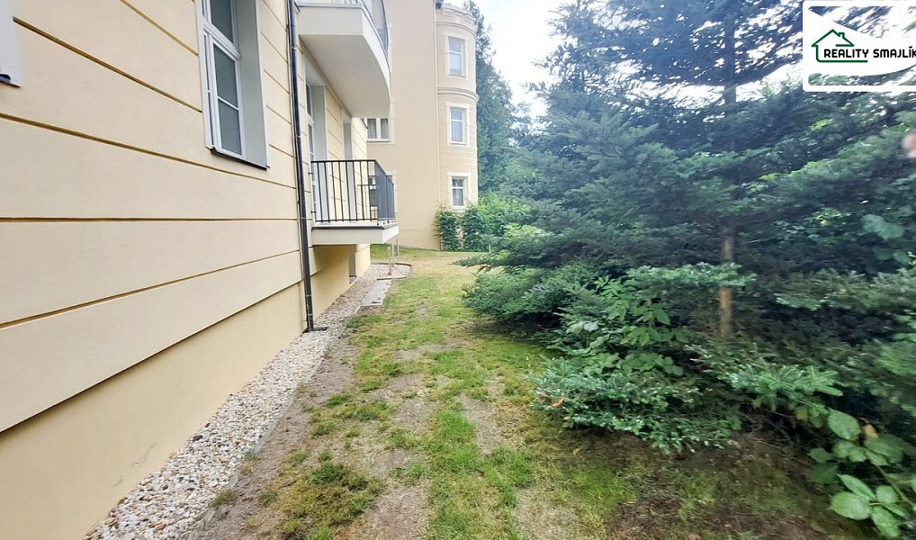 Pronájem bytu 2+kk 57 m², Mariánské Lázně – náhled fotky 17