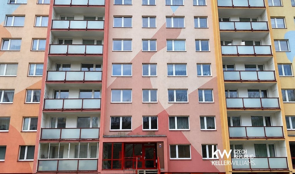 Prodej bytu 2+kk 39 m², Teplice – náhled fotky 20
