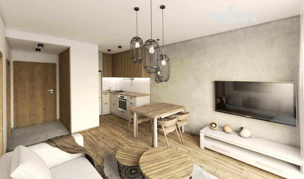 Prodej bytu 2+kk 35 m², Čachrov – náhled fotky 3