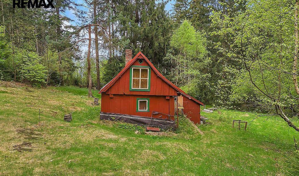 Prodej chaty/chalupy 37 m² s pozemkem 2 170 m², Rokytnice v Orlických horách – náhled fotky 9