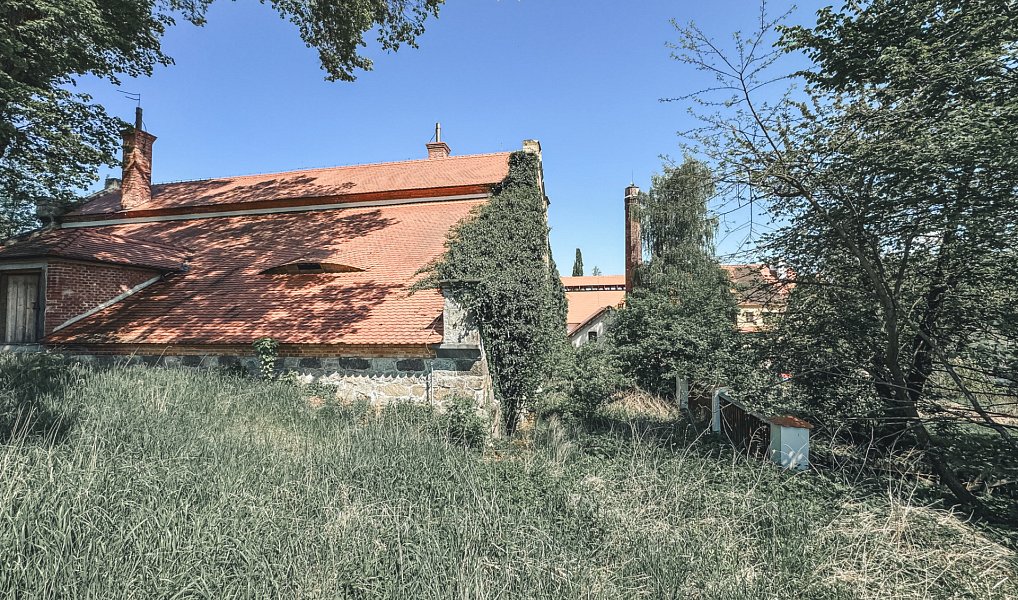 Prodej komerčního objektu (jiného typu) 10 232 m², Netolice – náhled fotky 5