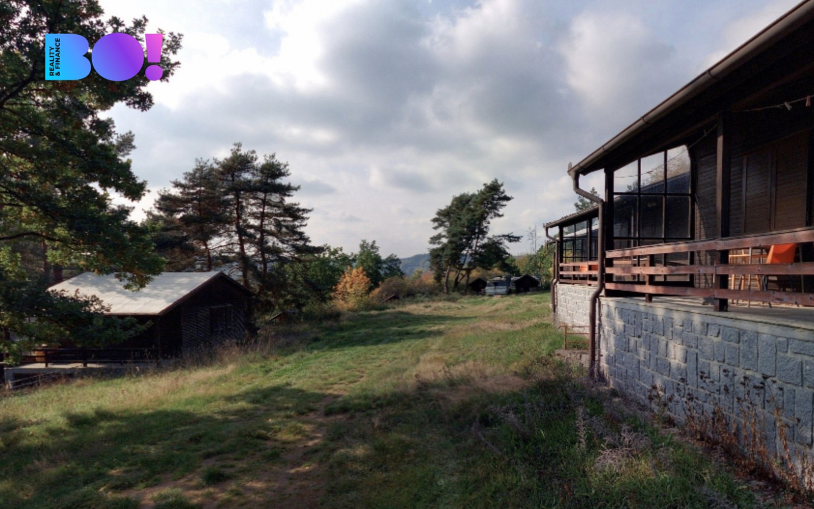 Prodej komerčního objektu (jiného typu) 320 m² – fotografie 4