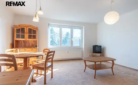 Pronájem bytu 3+1 62 m²