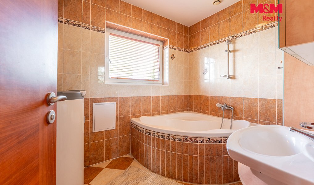 Prodej domu 121 m² s pozemkem 537 m², Praha – náhled fotky 20