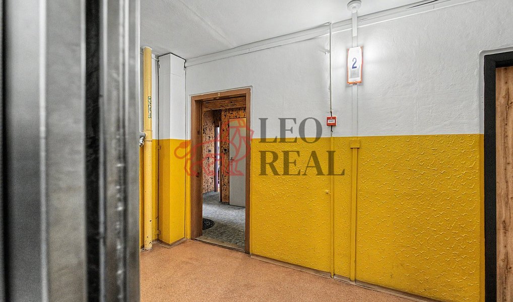 Prodej bytu 2+1 53 m², Praha – náhled fotky 20