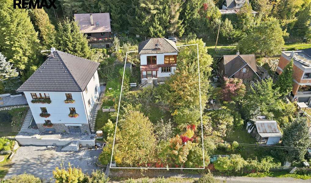 Prodej chaty/chalupy 69 m² s pozemkem 380 m², Lštění – náhled fotky 4