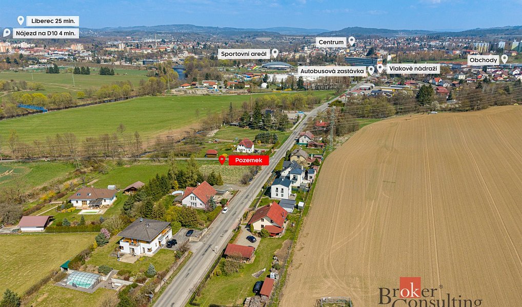 Prodej bytu 4+kk 123 m², Turnov – náhled fotky 16