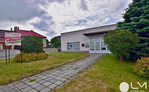 Prodej komerčního objektu (jiného typu) 230 m², Nové Město na Moravě - Pohledec, okres Žďár nad Sázavou